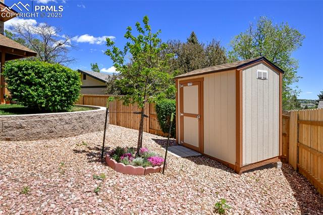 MLS Image for 5505  Zapato  ,Colorado Springs, Colorado