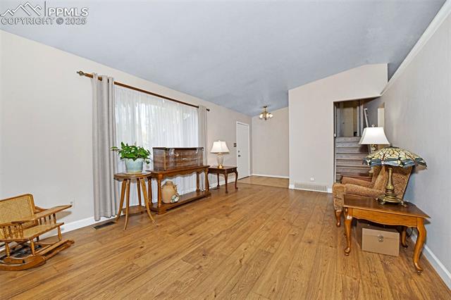 MLS Image for 5505  Zapato  ,Colorado Springs, Colorado