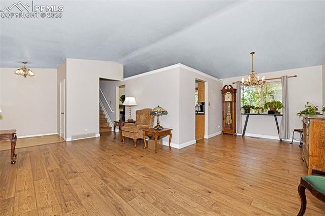 MLS Image for 5505  Zapato  ,Colorado Springs, Colorado