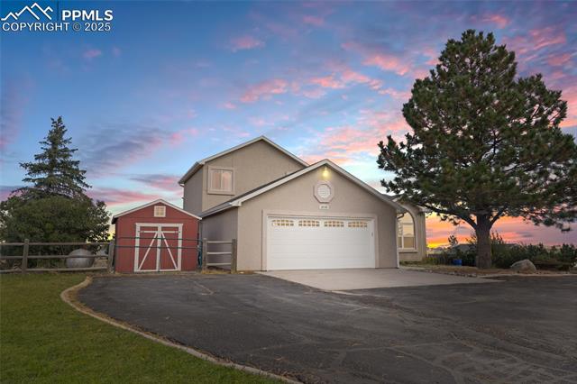 MLS Image for 16145  Turftop  ,Elbert, Colorado