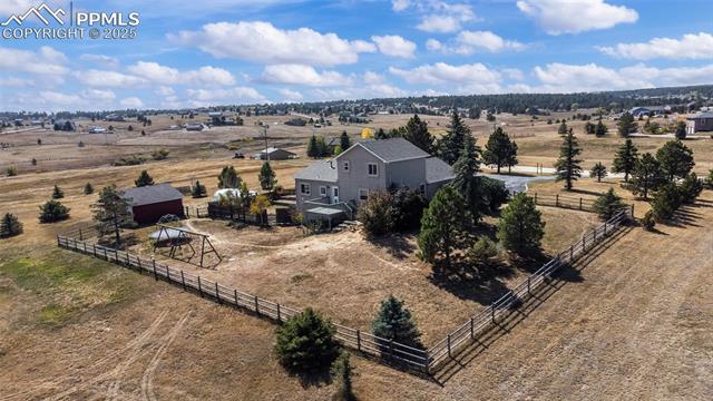 MLS Image for 16145  Turftop  ,Elbert, Colorado