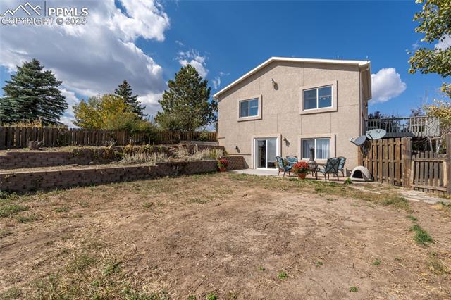 MLS Image for 16145  Turftop  ,Elbert, Colorado