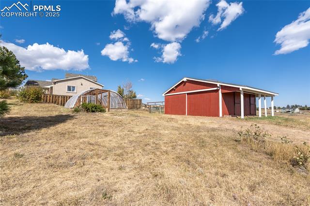 MLS Image for 16145  Turftop  ,Elbert, Colorado