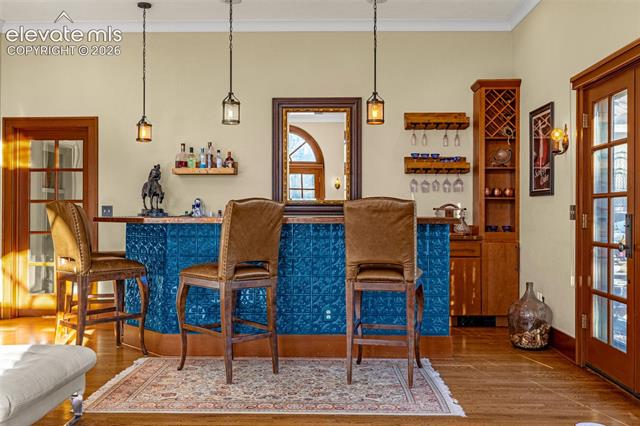 MLS Image for 2107 N Cascade  ,Colorado Springs, Colorado