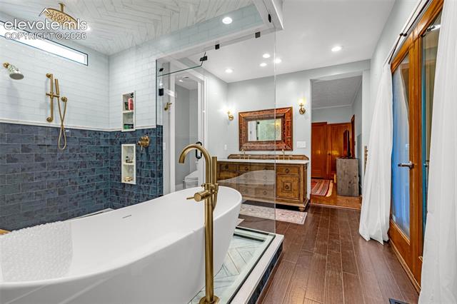 MLS Image for 2107 N Cascade  ,Colorado Springs, Colorado
