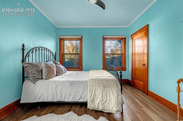 MLS Image for 2107 N Cascade  ,Colorado Springs, Colorado