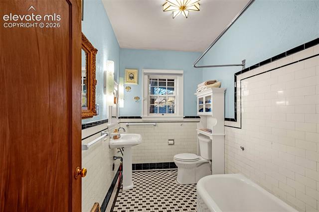 MLS Image for 2107 N Cascade  ,Colorado Springs, Colorado