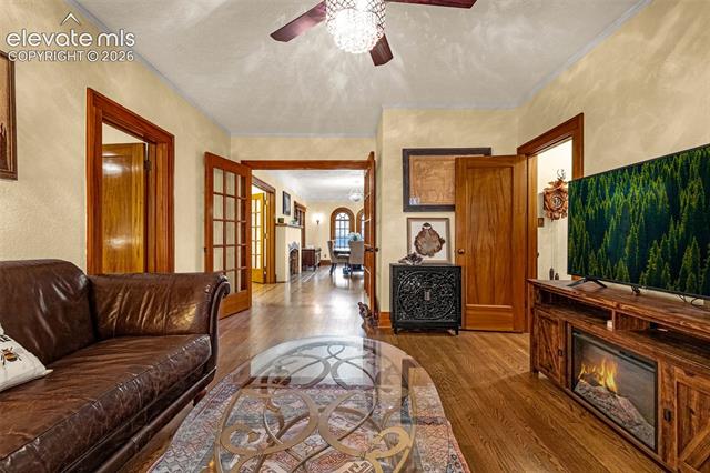 MLS Image for 2107 N Cascade  ,Colorado Springs, Colorado
