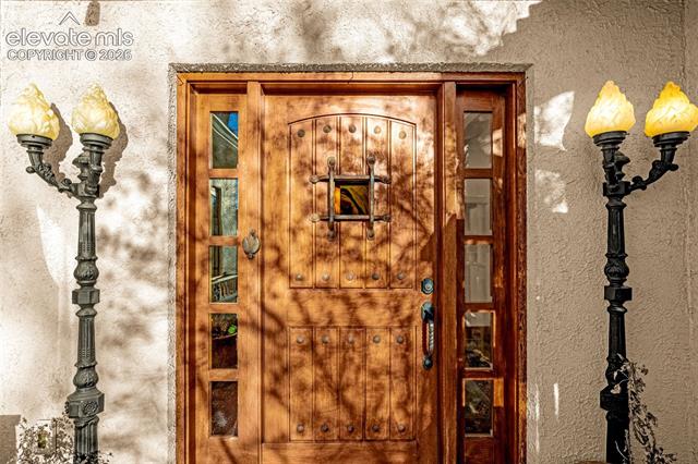 MLS Image for 2107 N Cascade  ,Colorado Springs, Colorado