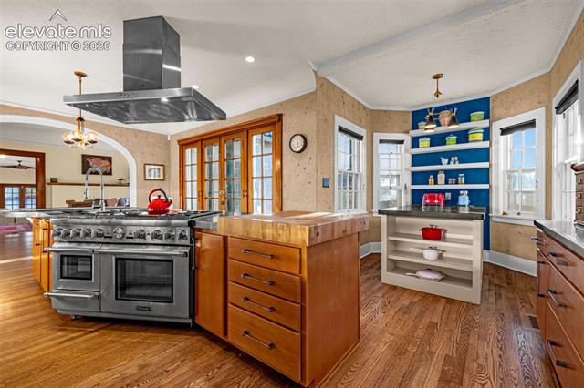 MLS Image for 2107 N Cascade  ,Colorado Springs, Colorado