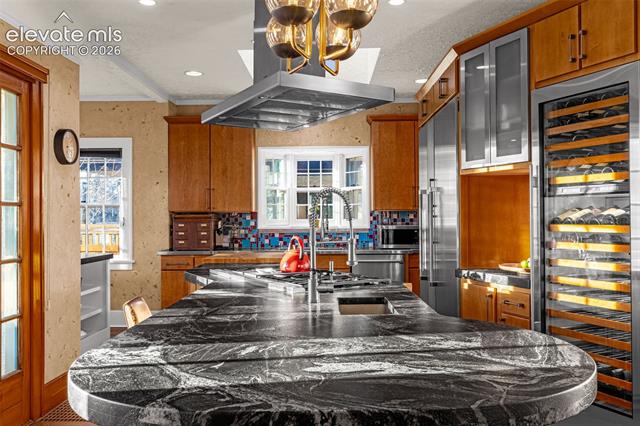 MLS Image for 2107 N Cascade  ,Colorado Springs, Colorado