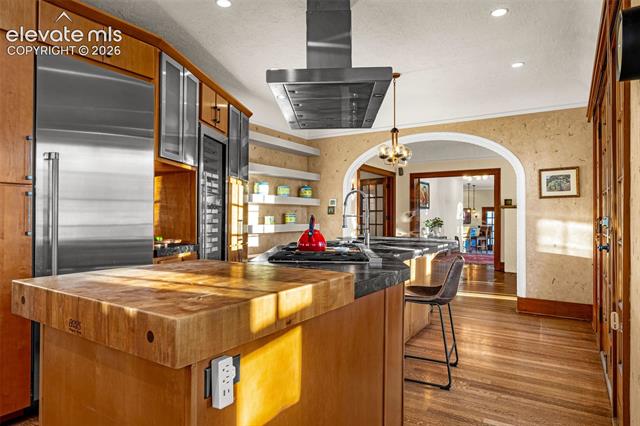 MLS Image for 2107 N Cascade  ,Colorado Springs, Colorado