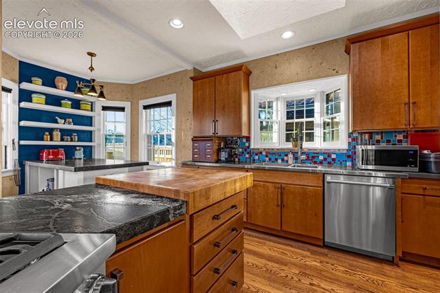 MLS Image for 2107 N Cascade  ,Colorado Springs, Colorado