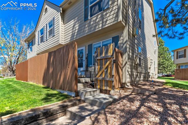 4358  Hawks Lookout   , colorado springs&nbsp; House Search MLS Picture