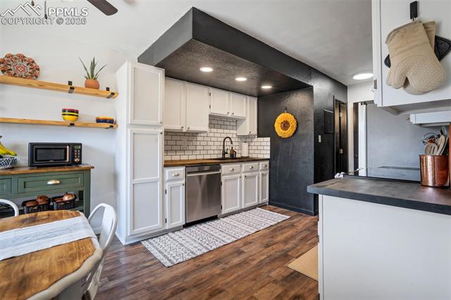 MLS Image for 4358  Hawks Lookout   ,Colorado Springs, Colorado