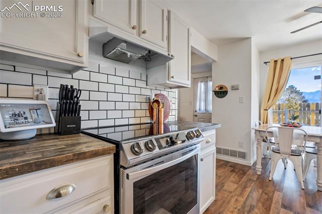 MLS Image for 4358  Hawks Lookout   ,Colorado Springs, Colorado