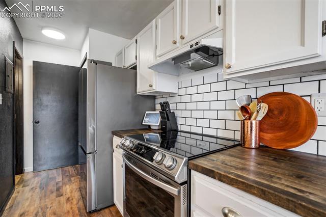 MLS Image for 4358  Hawks Lookout   ,Colorado Springs, Colorado