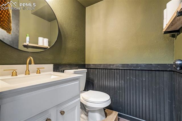 MLS Image for 4358  Hawks Lookout   ,Colorado Springs, Colorado