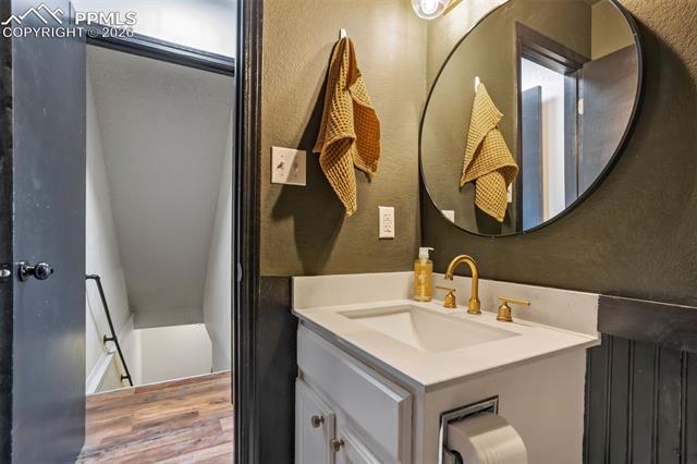 MLS Image for 4358  Hawks Lookout   ,Colorado Springs, Colorado