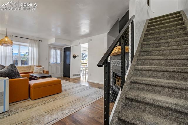 MLS Image for 4358  Hawks Lookout   ,Colorado Springs, Colorado
