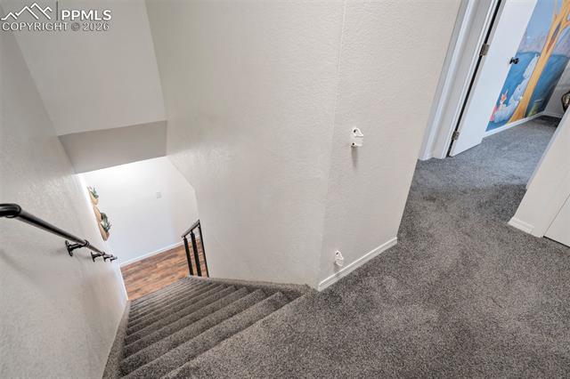 MLS Image for 4358  Hawks Lookout   ,Colorado Springs, Colorado