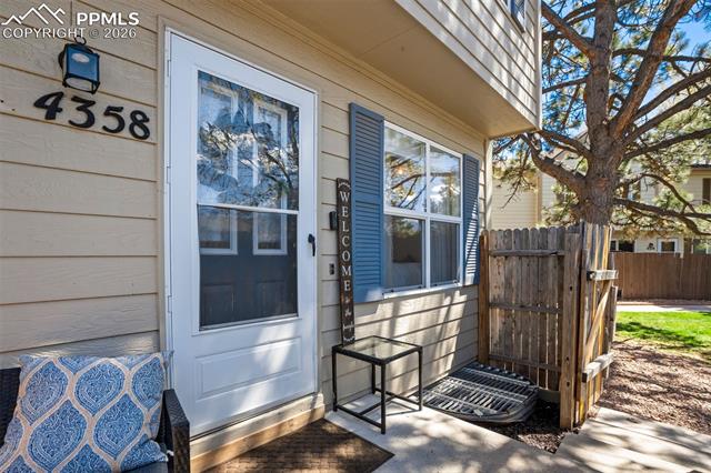 MLS Image for 4358  Hawks Lookout   ,Colorado Springs, Colorado