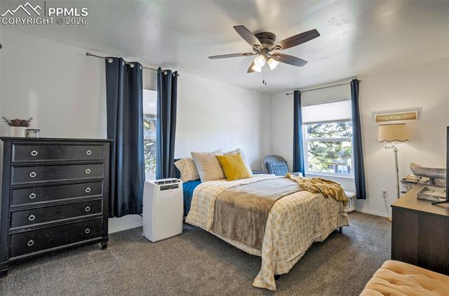 MLS Image for 4358  Hawks Lookout   ,Colorado Springs, Colorado