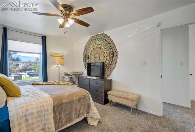 MLS Image for 4358  Hawks Lookout   ,Colorado Springs, Colorado