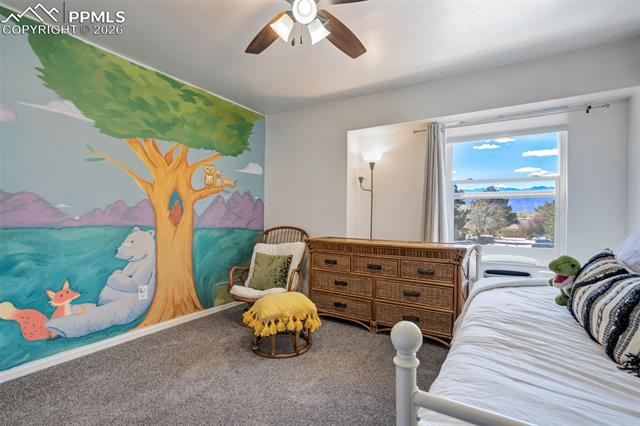 MLS Image for 4358  Hawks Lookout   ,Colorado Springs, Colorado