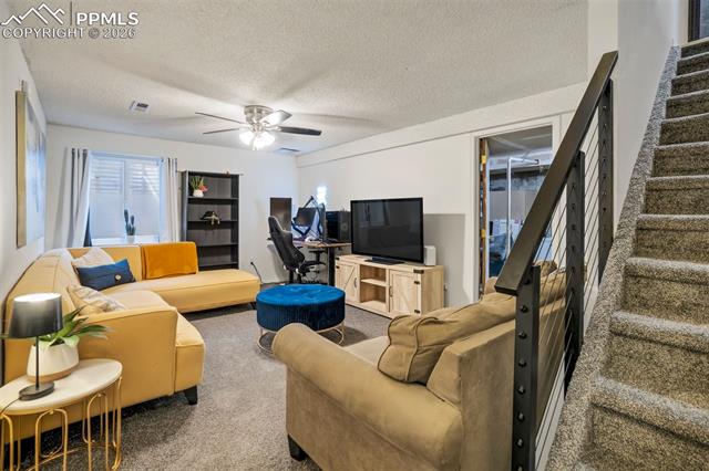 MLS Image for 4358  Hawks Lookout   ,Colorado Springs, Colorado