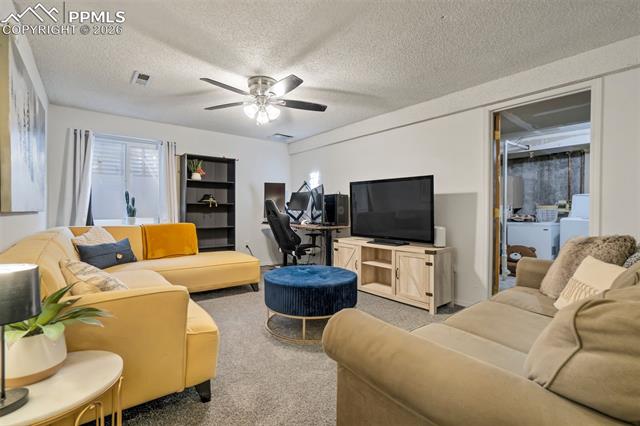 MLS Image for 4358  Hawks Lookout   ,Colorado Springs, Colorado