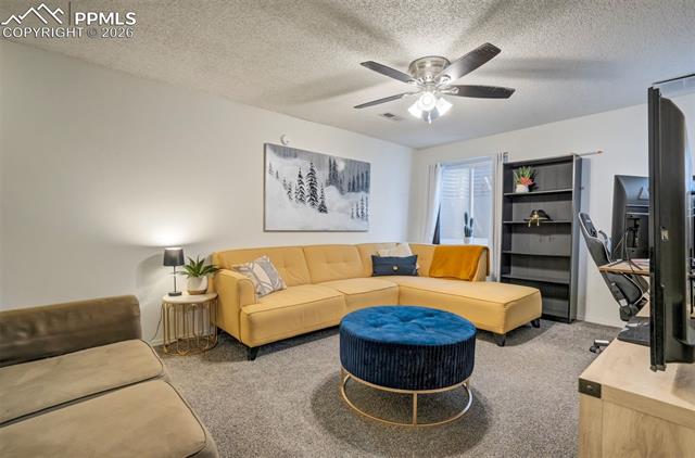 MLS Image for 4358  Hawks Lookout   ,Colorado Springs, Colorado