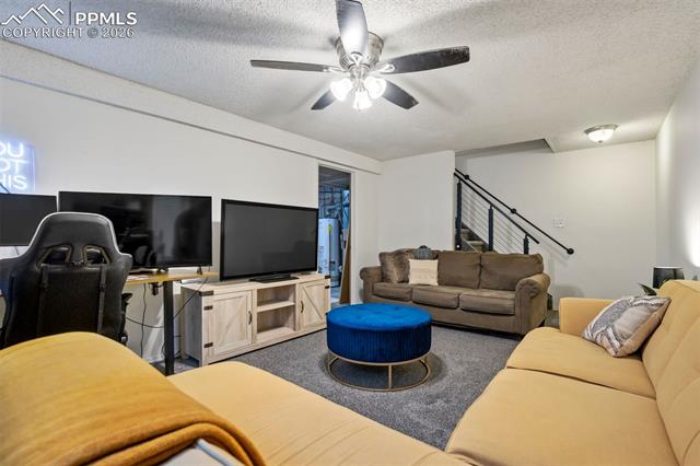 MLS Image for 4358  Hawks Lookout   ,Colorado Springs, Colorado