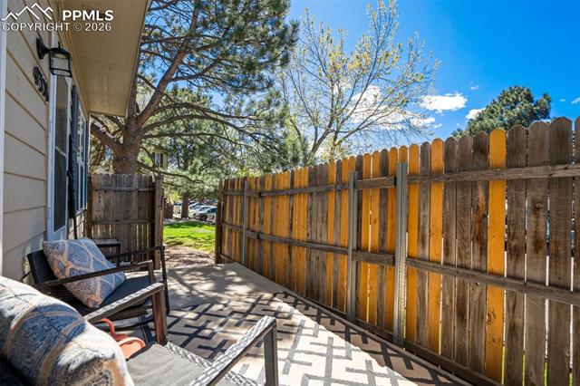 MLS Image for 4358  Hawks Lookout   ,Colorado Springs, Colorado