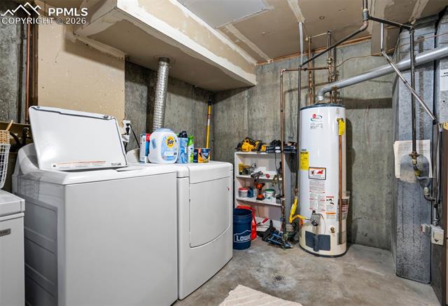 MLS Image for 4358  Hawks Lookout   ,Colorado Springs, Colorado