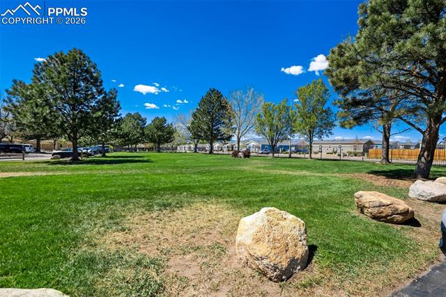 MLS Image for 4358  Hawks Lookout   ,Colorado Springs, Colorado