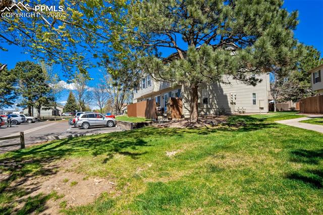MLS Image for 4358  Hawks Lookout   ,Colorado Springs, Colorado