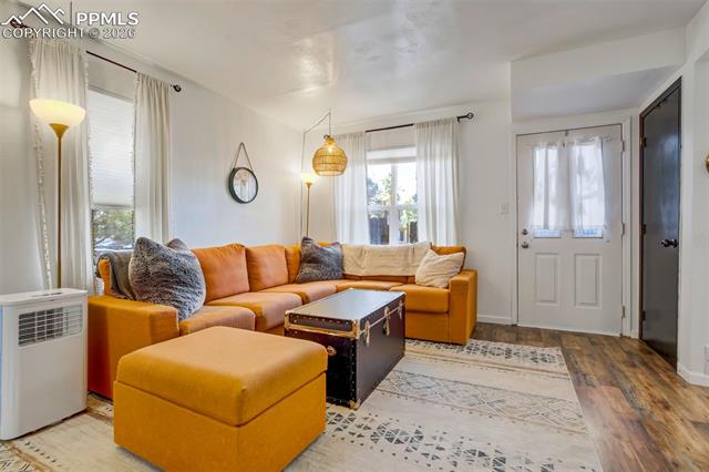 MLS Image for 4358  Hawks Lookout   ,Colorado Springs, Colorado