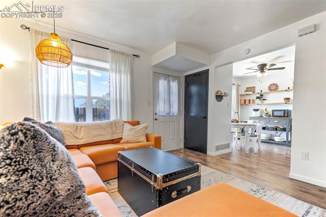 MLS Image for 4358  Hawks Lookout   ,Colorado Springs, Colorado