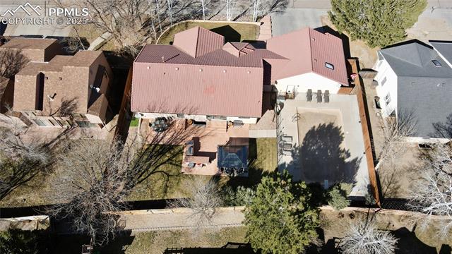 MLS Image for 62  Ironweed  ,Pueblo, Colorado