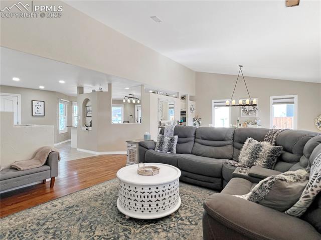 MLS Image for 62  Ironweed  ,Pueblo, Colorado