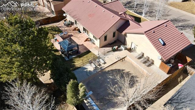 MLS Image for 62  Ironweed  ,Pueblo, Colorado