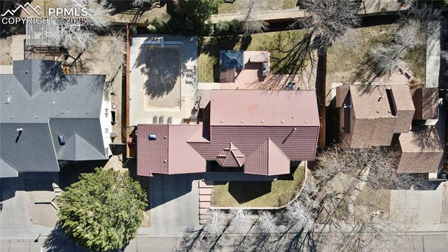 MLS Image for 62  Ironweed  ,Pueblo, Colorado