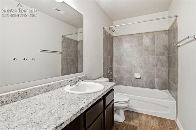 MLS Image for 10725  Traders  ,Fountain, Colorado