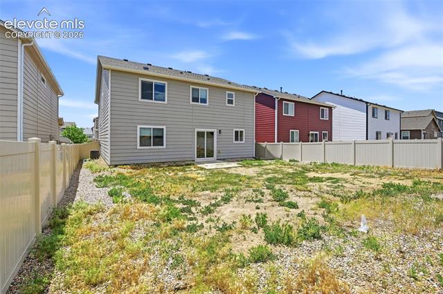 MLS Image for 10725  Traders  ,Fountain, Colorado