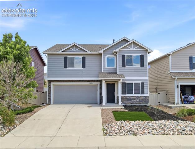 MLS Image for 10725  Traders  ,Fountain, Colorado