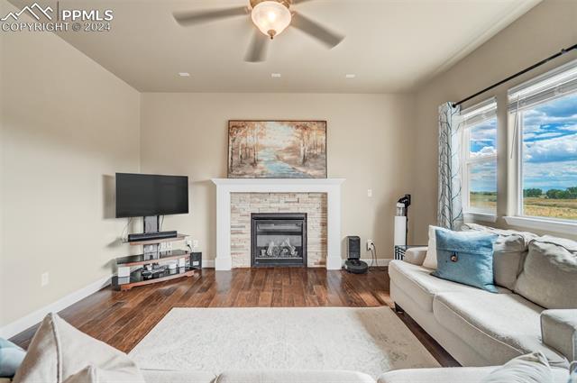 MLS Image for 7548  Bigtooth Maple  ,Colorado Springs, Colorado