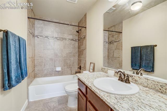 MLS Image for 7548  Bigtooth Maple  ,Colorado Springs, Colorado