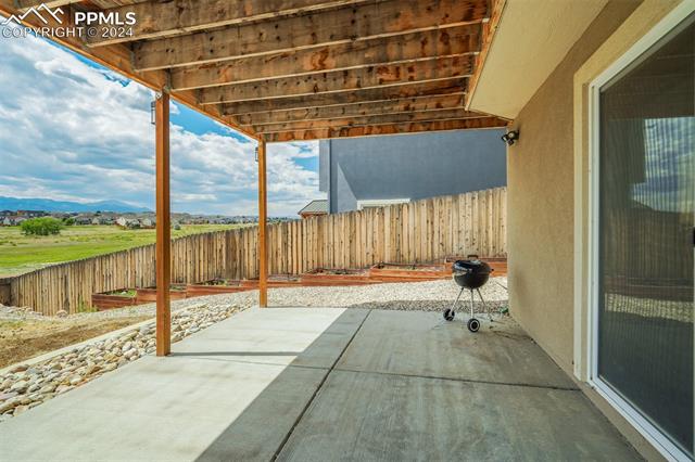 MLS Image for 7548  Bigtooth Maple  ,Colorado Springs, Colorado