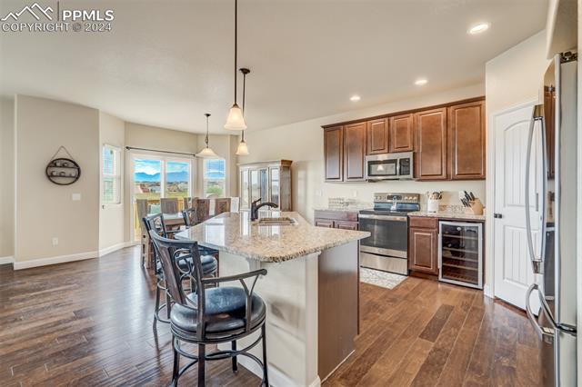 MLS Image for 7548  Bigtooth Maple  ,Colorado Springs, Colorado